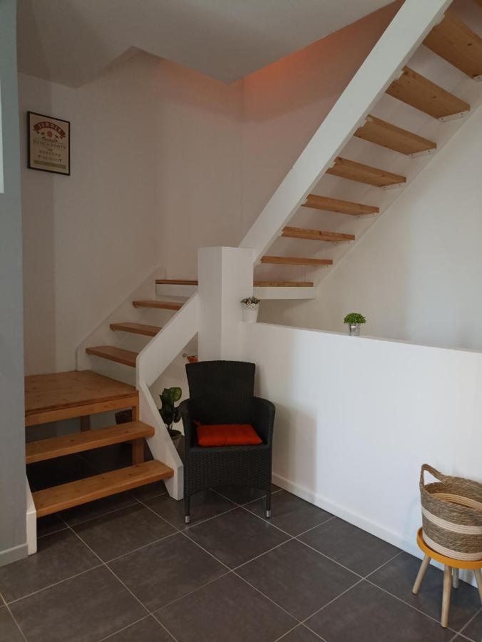 Jolie Maison Au Centre Du Village Gruissan