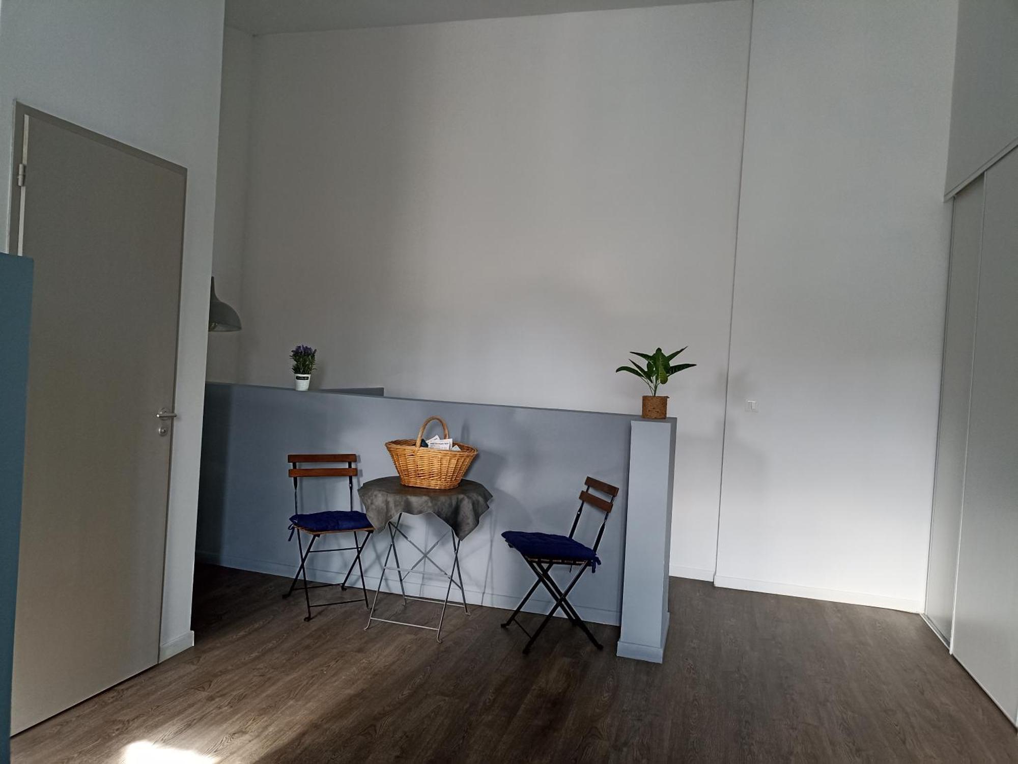 Jolie Maison Au Centre Du Village Holiday home Gruissan