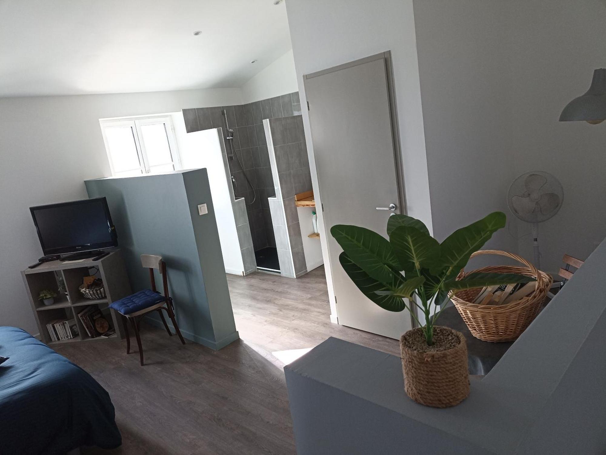 Jolie Maison Au Centre Du Village Holiday home Gruissan