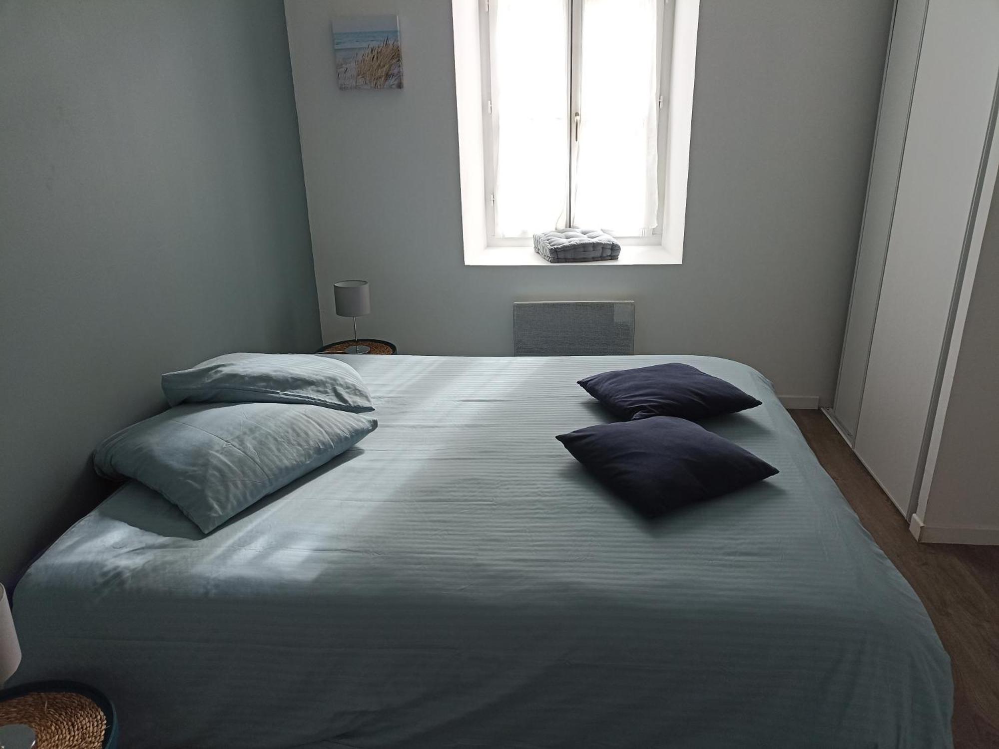 Holiday home Jolie Maison Au Centre Du Village Gruissan