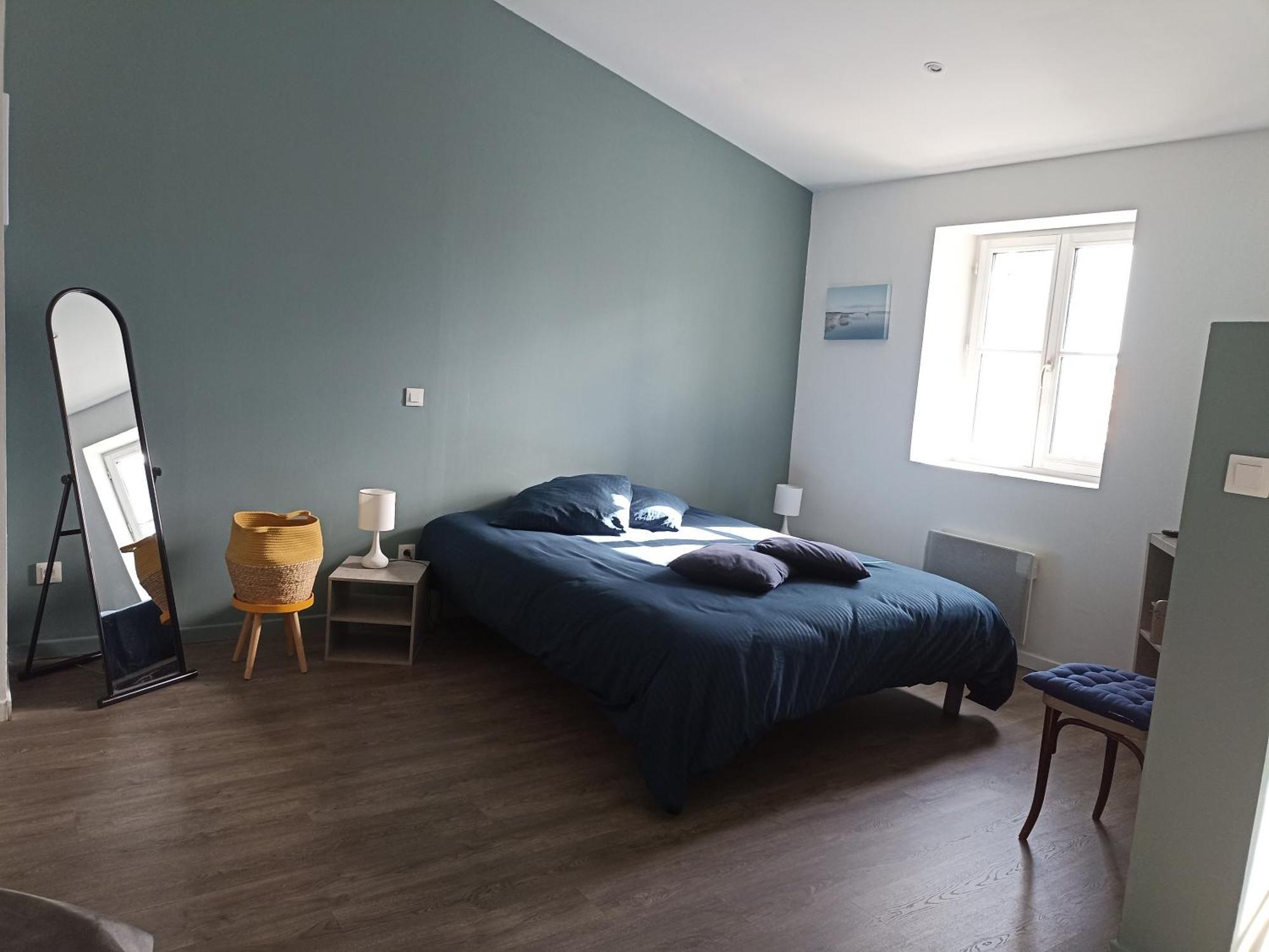 Jolie Maison Au Centre Du Village Gruissan